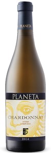 #00 Chardonnay Igt Sicilia (Planeta) 2010